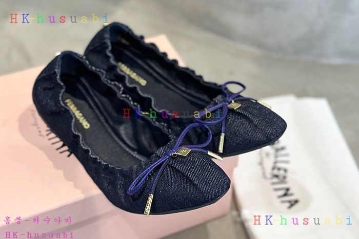 NEW 페라가모 신발 신상 F 9968007
