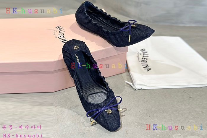 NEW 페라가모 신발 신상 F 9968007