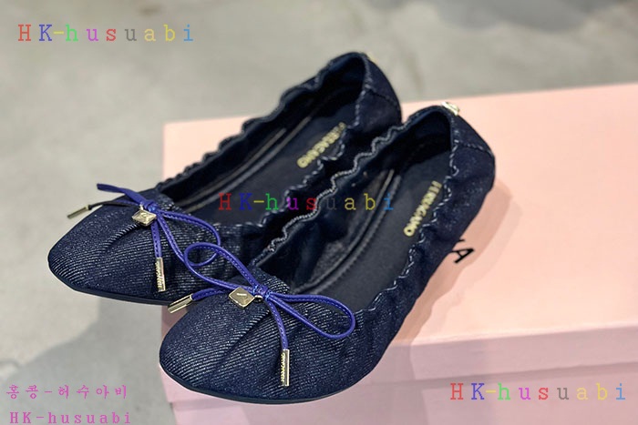 NEW 페라가모 신발 신상 F 9968007