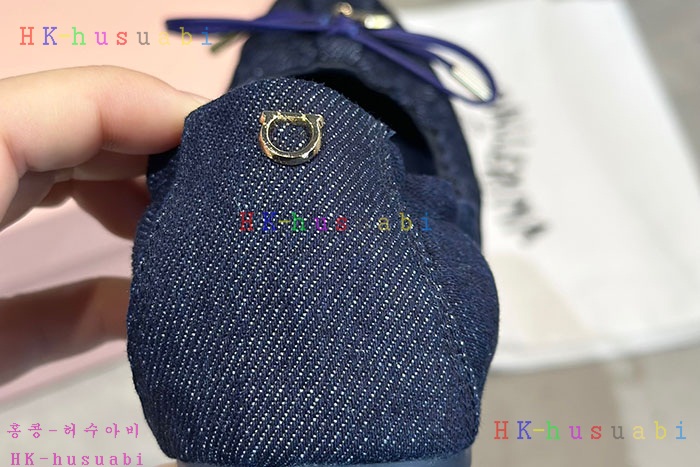 NEW 페라가모 신발 신상 F 9968007