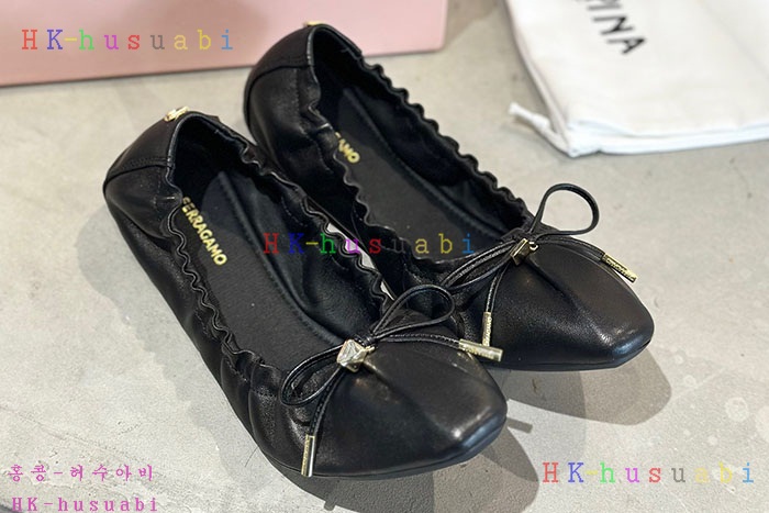 NEW 페라가모 신발 신상 F 9968009