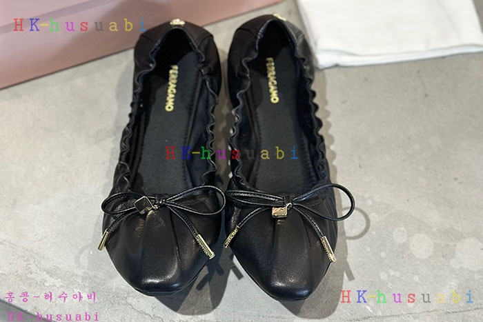 NEW 페라가모 신발 신상 F 9968009