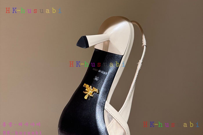 NEW 프라다 신상 신발 P 55675119