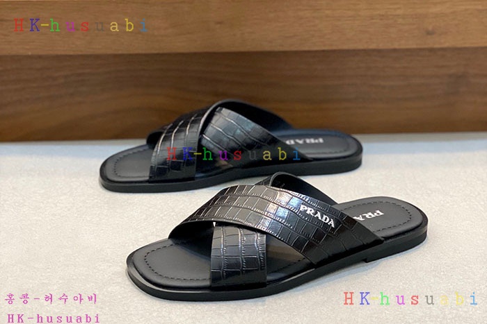 NEW 프라다 샌들 신상P 55675112
