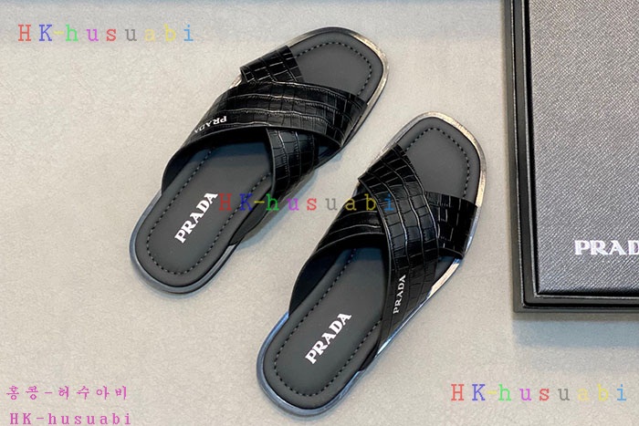 NEW 프라다 샌들 신상P 55675112