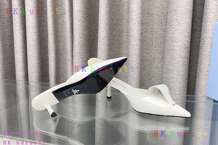 NEW 프라다 신상 신발 P 55675121