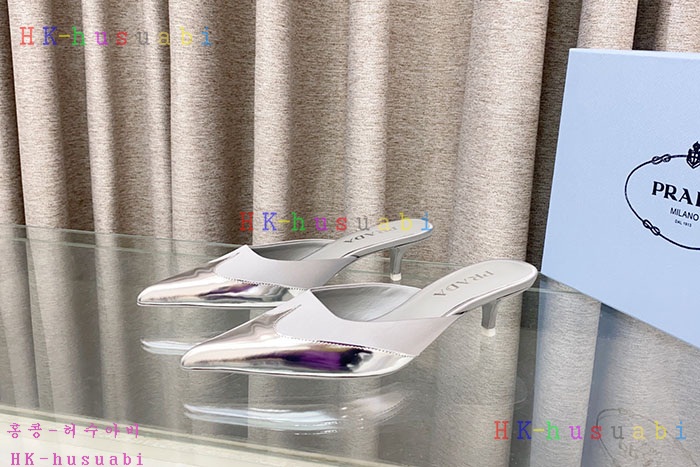 NEW 프라다 신상 신발 P 55675123