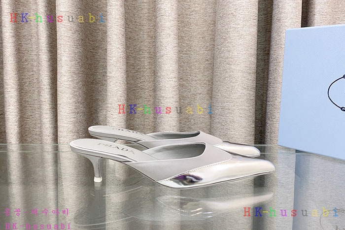 NEW 프라다 신상 신발 P 55675123