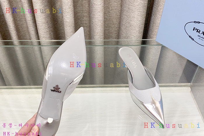 NEW 프라다 신상 신발 P 55675123