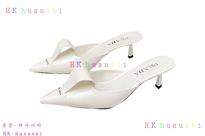 NEW 프라다 신상 신발 P 55675121