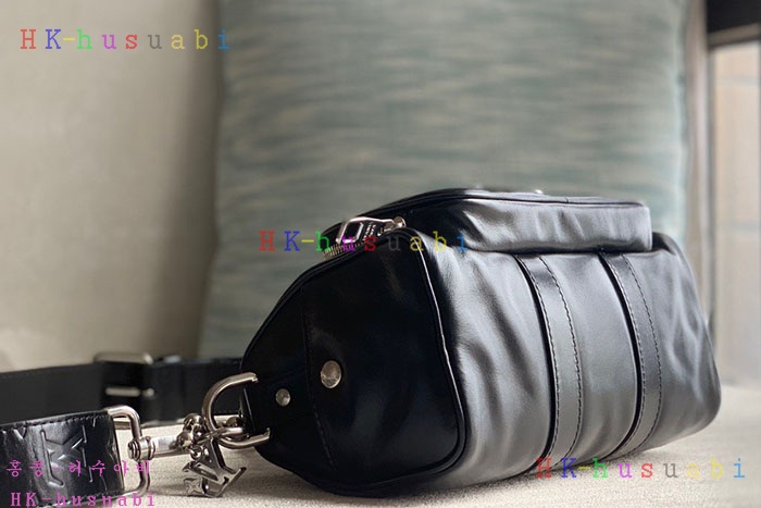 ★미러급★루이비통 키폴 카고 반둘리에 25 LV 나이트 M13988
