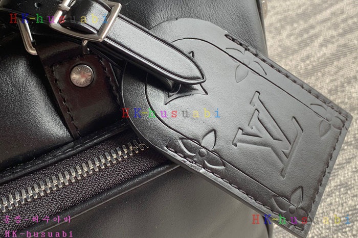 ★미러급★루이비통 키폴 카고 반둘리에 25 LV 나이트 M13988