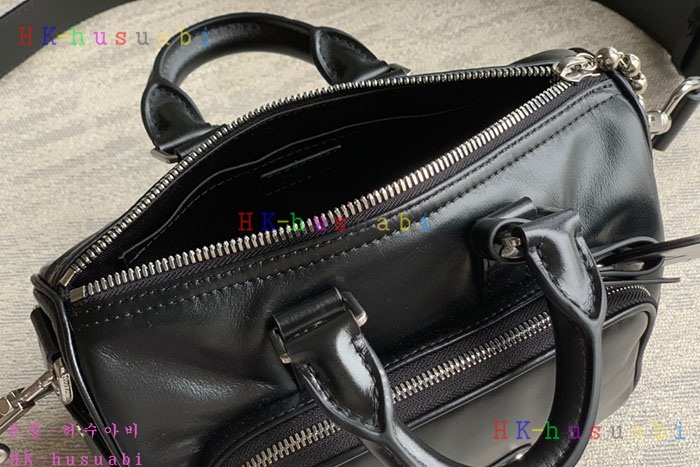 ★미러급★루이비통 키폴 카고 반둘리에 25 LV 나이트 M13988