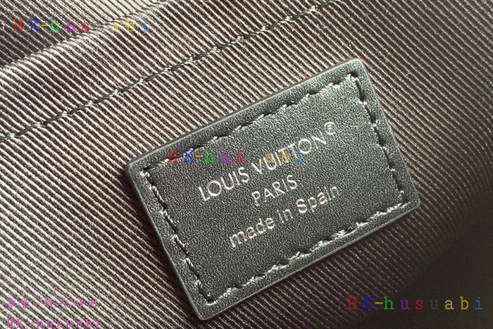 ★미러급★루이비통 키폴 카고 반둘리에 25 LV 나이트 M13988
