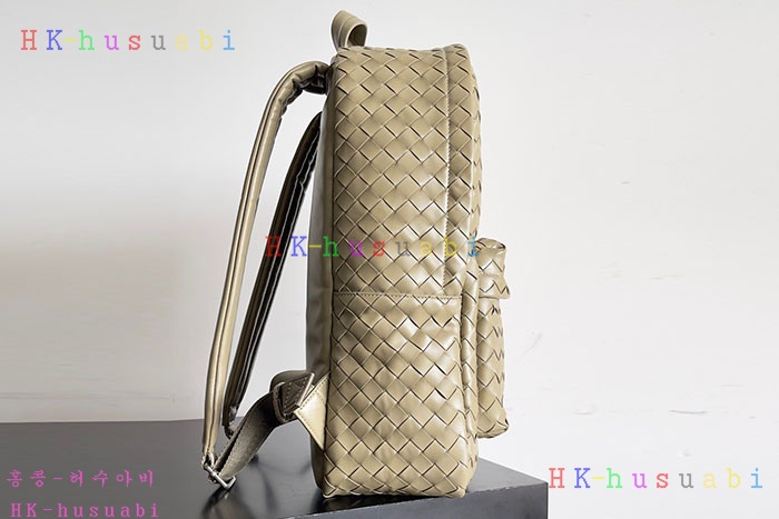 ★미러급★보테가 베네타 미디움 인트레치아토 백팩 730732V2HL22919-1