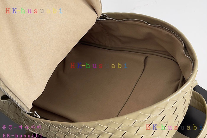 ★미러급★보테가 베네타 미디움 인트레치아토 백팩 730732V2HL22919-1