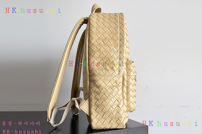 ★미러급★보테가 베네타 미디움 인트레치아토 백팩 730732V2HL22919-2
