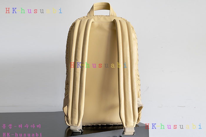 ★미러급★보테가 베네타 미디움 인트레치아토 백팩 730732V2HL22919-2