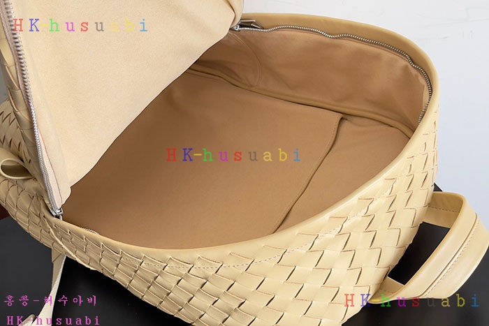 ★미러급★보테가 베네타 미디움 인트레치아토 백팩 730732V2HL22919-2