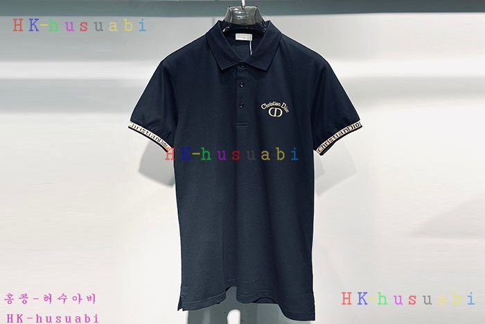 NEW 디올 반팔티 신상 DR 8589916