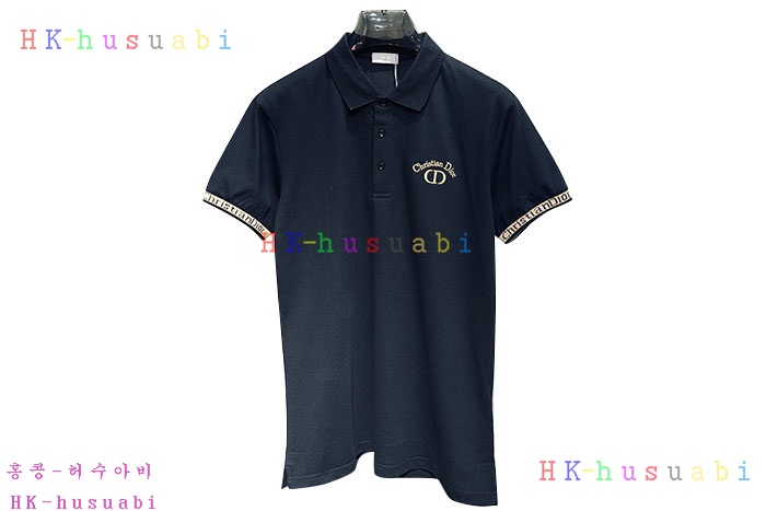 NEW 디올 반팔티 신상 DR 8589916