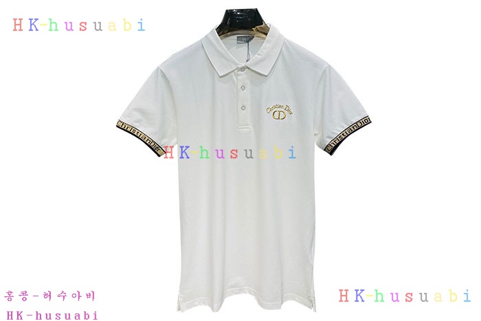 NEW 디올 반팔티 신상 DR 8589917
