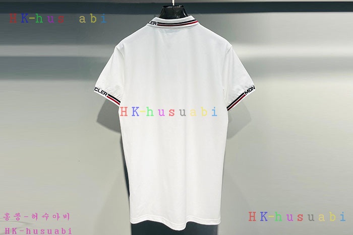 NEW 몽클레어 반팔티 신상 M 8250122