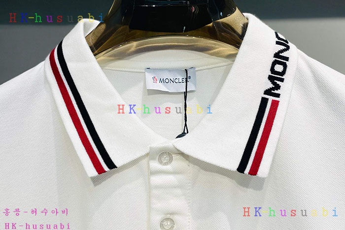 NEW 몽클레어 반팔티 신상 M 8250122