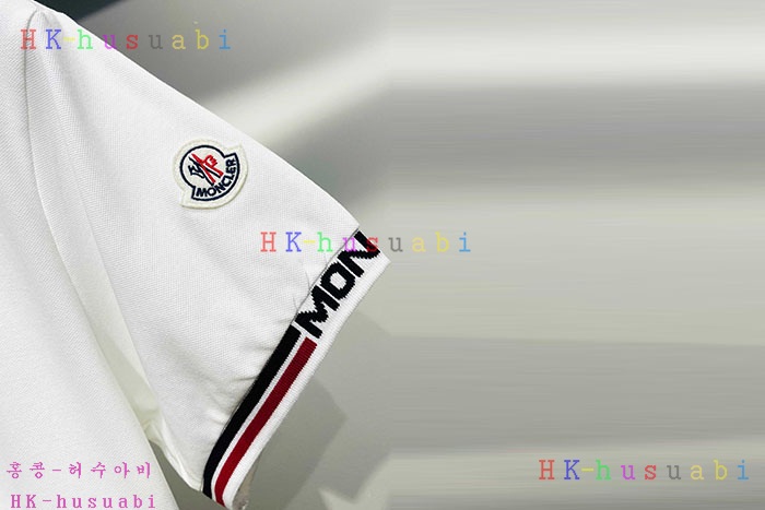 NEW 몽클레어 반팔티 신상 M 8250122