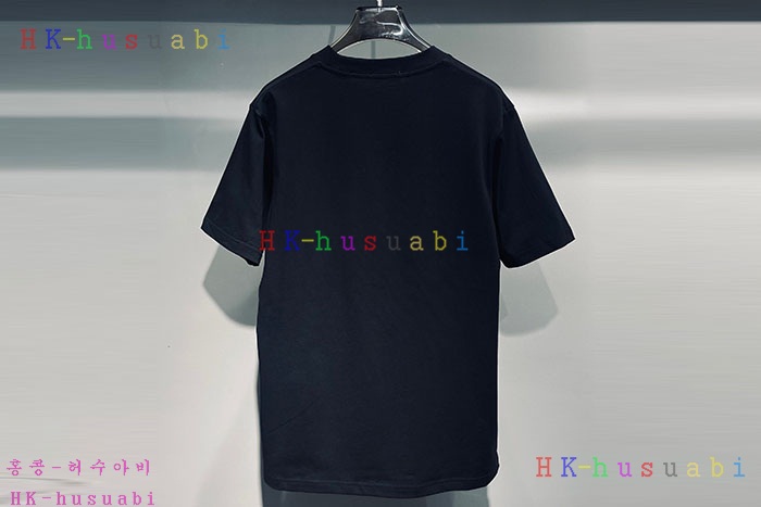 NEW 몽클레어 반팔티 신상 M 8250135