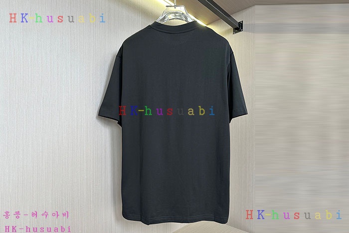 NEW 발렌시아가 반팔티 신상 B 1750404