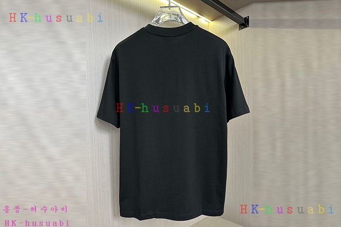 NEW 발렌시아가 반팔티 신상 B 1750407
