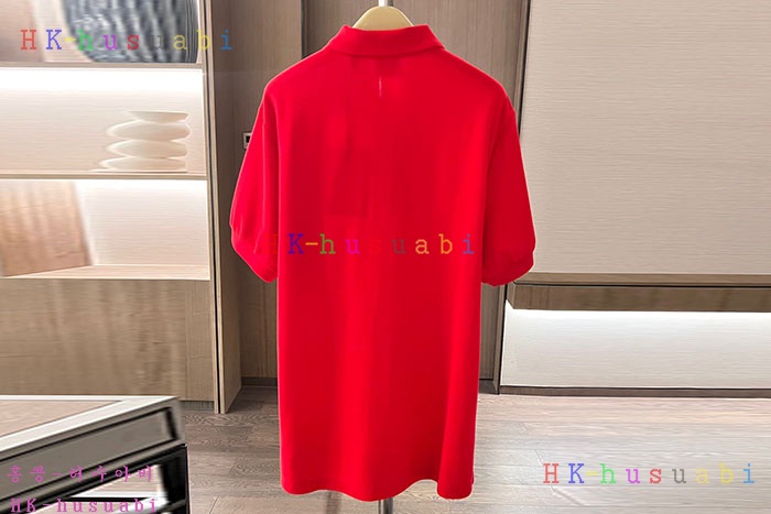 NEW 버버리 반팔티 신상 B 9638016
