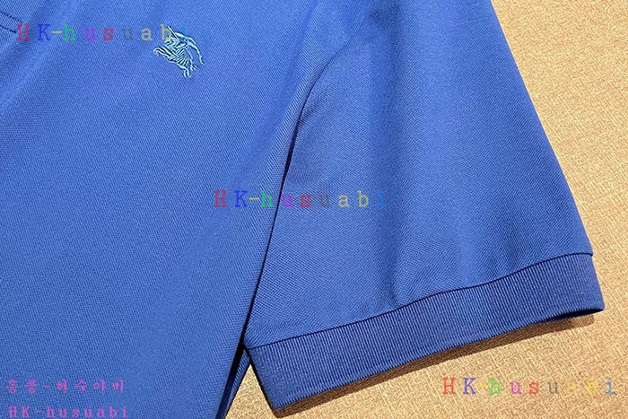 NEW 버버리 반팔티 신상 B 9638018