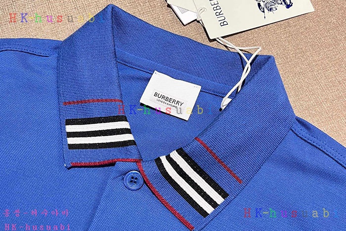 NEW 버버리 반팔티 신상 B 9638018