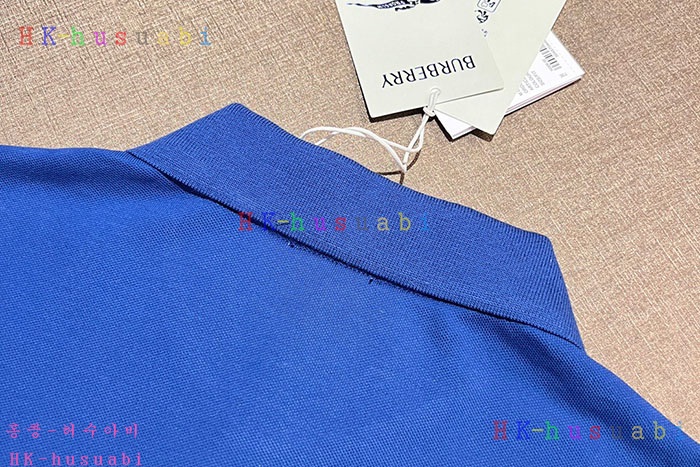 NEW 버버리 반팔티 신상 B 9638018