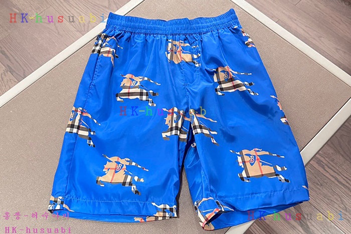 NEW 버버리 반바지 신상 B 9638029