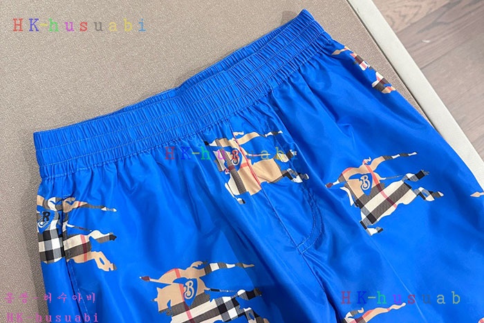 NEW 버버리 반바지 신상 B 9638029