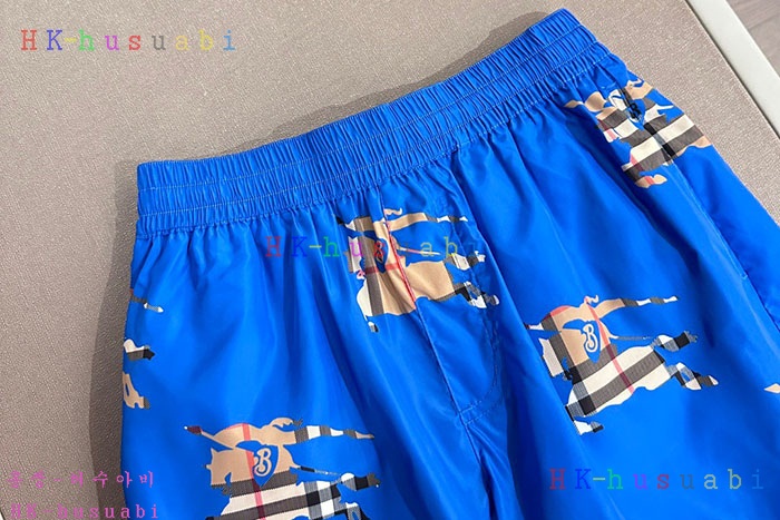 NEW 버버리 반바지 신상 B 9638029