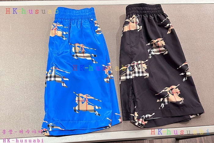 NEW 버버리 반바지 신상 B 9638029