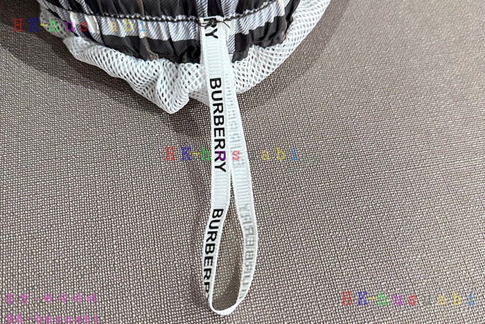 NEW 버버리 반바지 신상 B 9638032