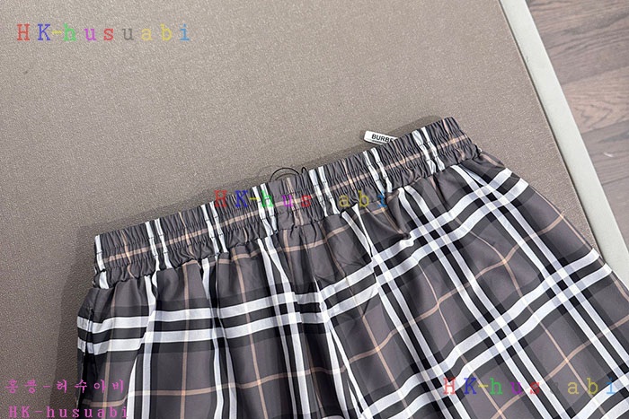 NEW 버버리 반바지 신상 B 9638032