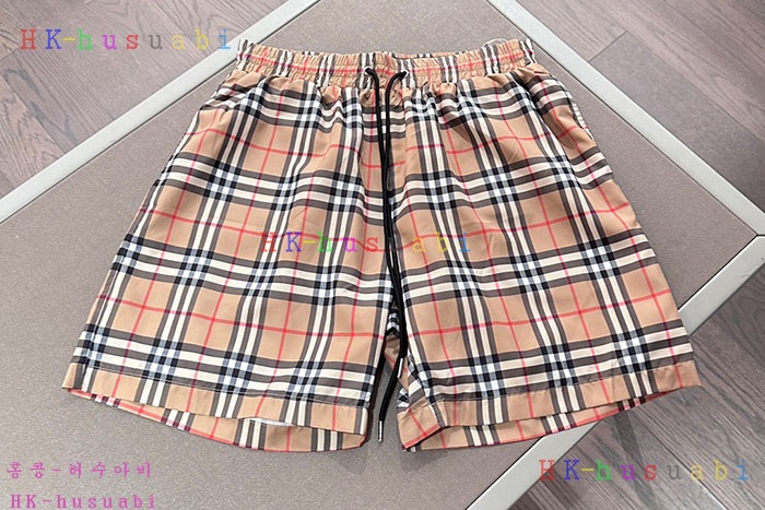 NEW 버버리 반바지 신상 B 9638033