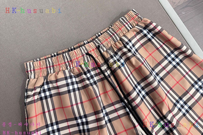NEW 버버리 반바지 신상 B 9638033