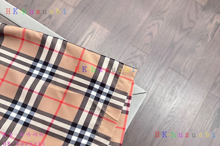 NEW 버버리 반바지 신상 B 9638033