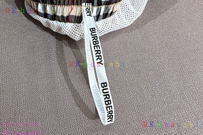NEW 버버리 반바지 신상 B 9638033
