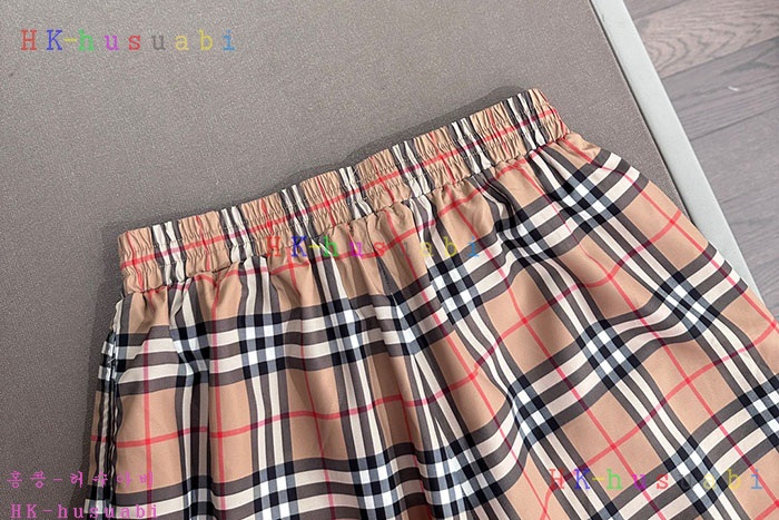 NEW 버버리 반바지 신상 B 9638033