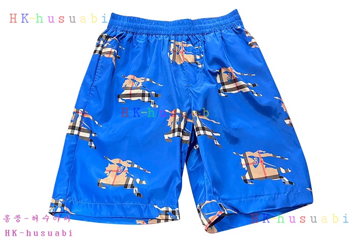 NEW 버버리 반바지 신상 B 9638029
