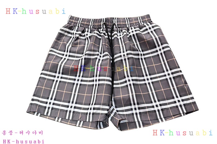 NEW 버버리 반바지 신상 B 9638032