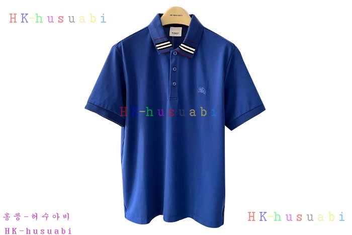 NEW 버버리 반팔티 신상 B 9638018
